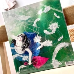 ラルク　EVERLASTING ［CD+LIVE PHOTOS］＜完全生産限定盤＞L'Arc～en～Ciel　エバーラスティングの画像