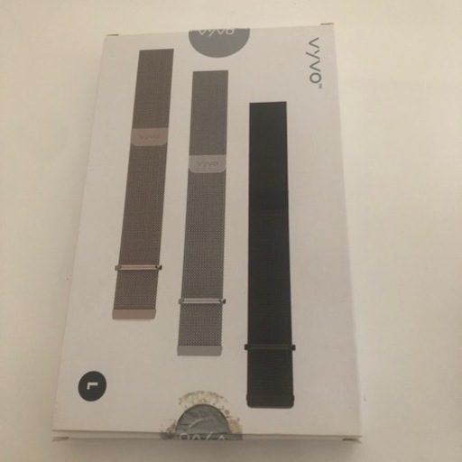 vyvo スマートウォッチ