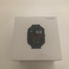 vyvo スマートウォッチの画像