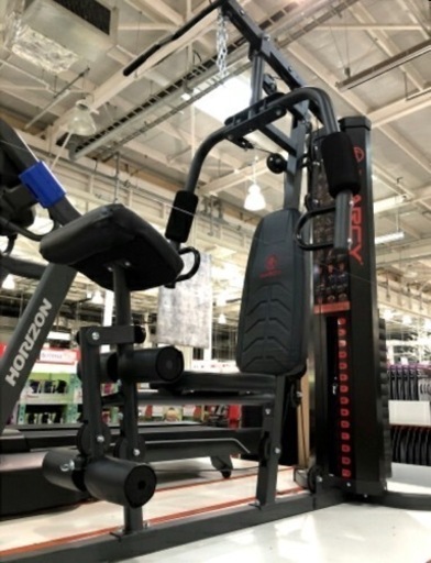 ホームジム68kg
