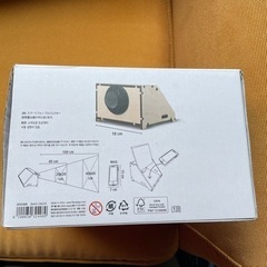 smartphone-projektorの画像