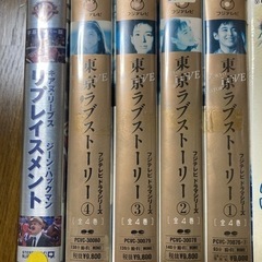 VHSビデオテープ差し上げます！の画像