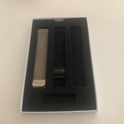 vyvo スマートウォッチ