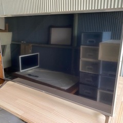 2018年製✩LG 録画機能43型LEDカラーテレビ(*´∇｀*)