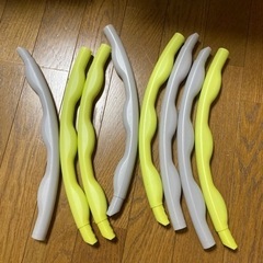 フラフープ差し上げます！の画像