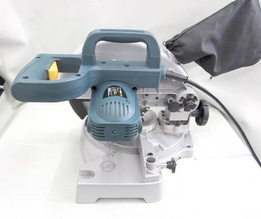 新興製作所☆190ｍｍ チップソー切断機 MTC-190 卓上丸ノコ 電動工具 切断 美品 小型、軽量タイプ 札幌 北20条店