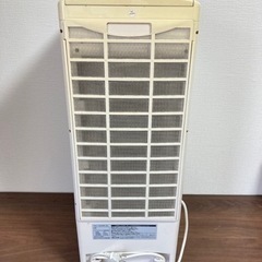 マイナスイオン冷風扇の画像