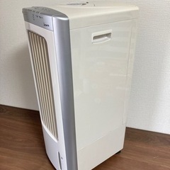 マイナスイオン冷風扇の画像