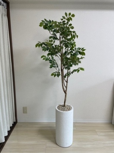 【定価30000円】　観葉植物　フェイクグリーン