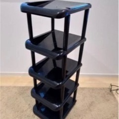 ジョイントシューズボックス、シューズラックの画像