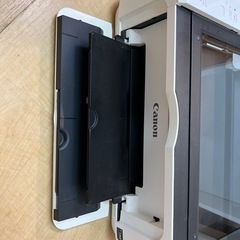 Canon PIXUS MG3530　ジャンク品の画像