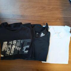 1500円　3点セット　アンダーウェア　NIKEナイキ　Addi...