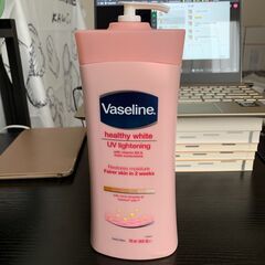 ヴァセリン VASELINE ボディローション 725ml 新品...