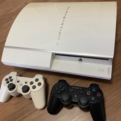 ps3本体ソフト&コントローラーセット