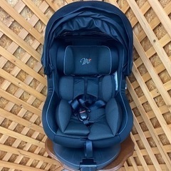 愛品館江戸川店】 西松屋 マムズキャリーターン・レジェFIX