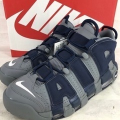NIKE AIR MORE UPTEMPO96 ナイキ中古ジャンク