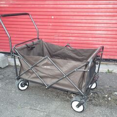 【紋別市発】キャンプ必需品	AND・DECO OUTDOOR  ...