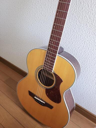 【最終値下げ！】アコースティックギター