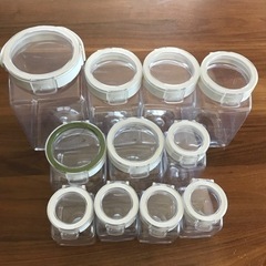 フレッシュロック　中古品