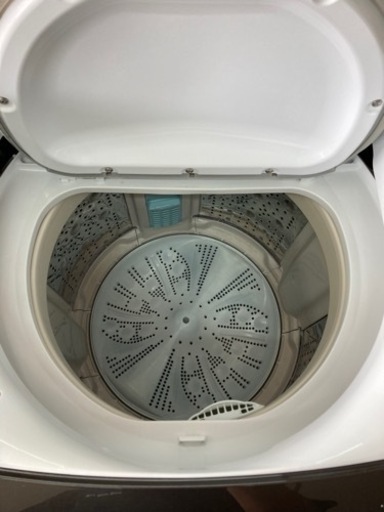 HITACHI   7kg洗濯3.5kg乾燥機 ビートウォッシュ  リサイクルショップ宮崎屋住吉店22.4.20 y