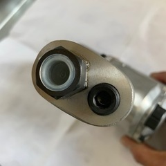 ヨコタ 自動車整備用インパクトレンチ 263 x 223 x 93 mm 新品未使用の画像