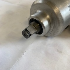 ヨコタ 自動車整備用インパクトレンチ 263 x 223 x 93 mm 新品未使用の画像