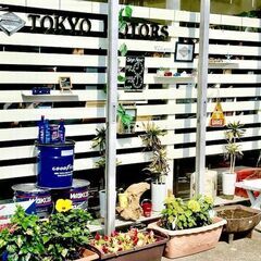 整備士正社員　営業正社員　アルバイト見習いシルバー可　業績好調につき増員　急募！！　の画像