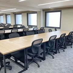 【即日払いOK】 オフィス改装予定！！ 100名のコールセンター受電staff大募集★タクシー配車アプリ窓口★の画像