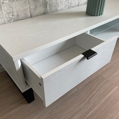 テレビ台　新品未使用品の画像