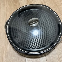 ホットプレート