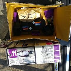 ルーフレールセット TERZOの画像