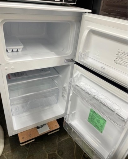新品未使用・3点セット‼️2021年の高年式?