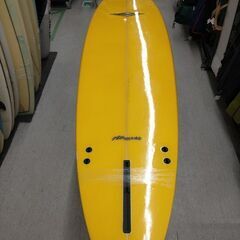 ABRAXAS 8'0 ファンボード