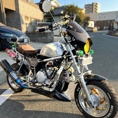 フルカスタム z50j 12V モンキー DAX シャリー ゴリラ
