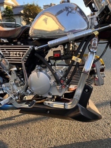 フルカスタム z50j 12V モンキー DAX シャリー ゴリラ