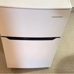 【急募！！】1名限定 冷蔵庫引き取って下さる方おまちしております！！の画像