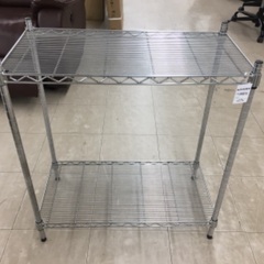 メタルラック