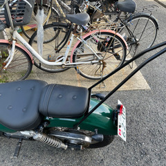 ビラーゴ250 バイクバイクバイク