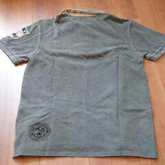 AVIREX Mサイズの画像