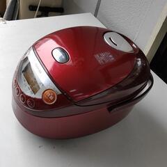 0420-069 TOSHIBA 炊飯器