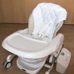 ハイローチェア combi フェアレット AUTO SWING ...
