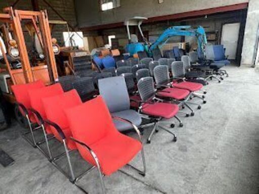 座椅子色々☆76個☆まとめ売り☆引き取り限定☆愛知県江南市 座椅子色々☆76個☆まとめ売り☆引き取り限定☆愛知県