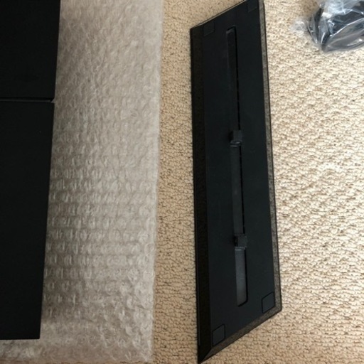 本日限定！！　早い者勝ち　PS4本体