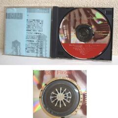 CD 見本盤 末原康志 Bad Fingers バッド・フィンガーズ アルバム 1998　ギタリスト インディーズ 中古 ☆ PayPay(ペイペイ)決済可能 ☆ 札幌市 豊平区 平岸の画像