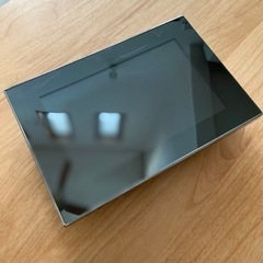 値下げ！SONY デジタルフレーム DPF-V700の画像