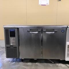 ホシザキ　台下冷蔵庫　RT-120MNF