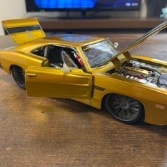 ダッジ　1969チャレンジャーR/T  24/1 Maisto