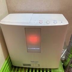 日本トリム　浄水器