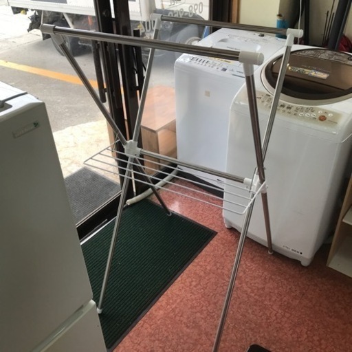 物干し