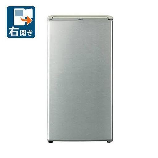 中古 AQUA 75L冷蔵庫 購入者決定済